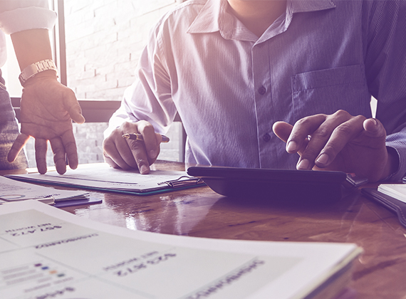 Cálculos de Liquidação